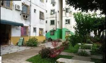 Imagem 3: Apartamento 2 quartos no Residencial Augusto Montengro III, Aceita financiamento