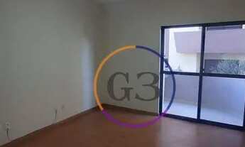 Imagem 6: Apartamento com 3 dormitórios para alugar, 86 m² por R$ 2.400,00/mês - Centro - Pelotas/RS