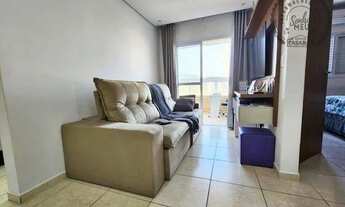 Imagem: Apartamento localizado no bairro Canto do