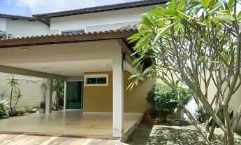 Imagem 2: Casa para venda tem 227 metros quadrados com 4 quartos em Zoobotânico - Teresina