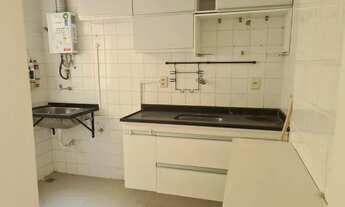 Imagem 3: Vendo excelente apartamento em condomínio fechado