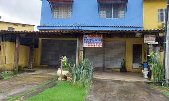 Imagem 5: Kitnets mobiliadas a venda em Itaguaí