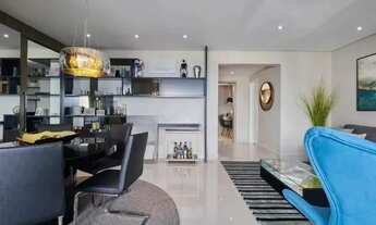 Imagem 6: Excelente apartamento semi mobiliado no Reserva Ecoville