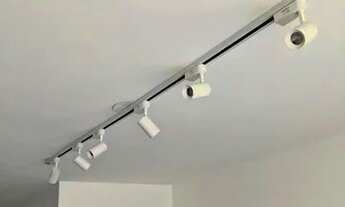 Imagem 6: Apartamento para venda tem 27 metros quadrados com 1 quarto em Vila Clementino - São Paulo