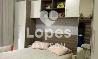 Imagem 7: Apartamento - 02 quartos -Lins de Vasconcelos