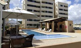 Imagem 1: Apt cond fechado, 135mil