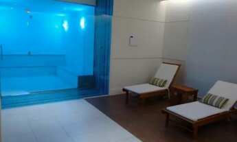 Imagem 4: Apartamento Garden no Wind, 3 quartos, 128m, Estrada dos Bandeirantes