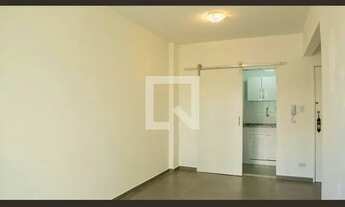 Imagem 6: Apartamento para Aluguel - Santa Cecília, 1 Quarto, 30 m2