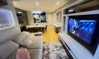 Imagem 3: Apartamento para locação: mobiliado e pronto para morar no bairro da Vila Andrade