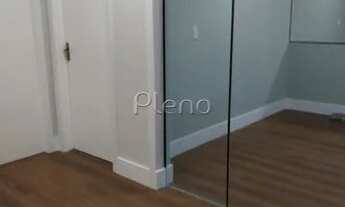 Imagem: Sala - Centro - Campinas