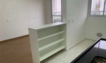 Imagem 6: Apartamento para alugar de 47m²- Ponte São João - Jundiaí - SP