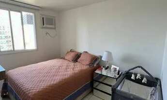 Imagem 5: Apartamento para venda possui 80 metros quadrados com 3 quartos