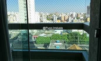 Imagem 3: APARTAMENTO 3/4 PORTARIA 24H VAGAS SOLTAS