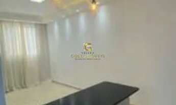 Imagem 1: LB----AP2880 - Apartamento para aluguel com 50 metros quadrados com 2 quartos em Jardim C