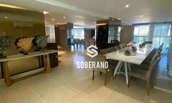 Imagem 6: Apartamento com 3 dormitórios à venda, 185 m² por R$ 1.600.000,00 - Brisamar - João Pessoa