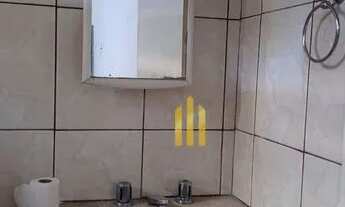 Imagem 6: Casa com 1 dormitório para alugar, 40 m² por R$ 720,00/mês - Vila Medeiros - São Paulo/SP