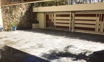 Imagem 4: Casa com 5 dormitórios à venda de 670 m² no Beiral das Pedras em Atibaia/SP - CA5105