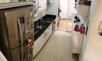 Imagem 3: Casa para venda possui 90 metros quadrados com 3 quartos em Anchieta - Rio de Janeiro - RJ