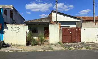 Imagem 4: Casa em Hortolândia