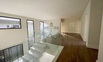 Imagem 7: Casa Condomínio - Urbanova - Condomínio Jardim do Golfe - 4 Dormitórios - 420m²