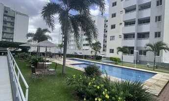 Imagem: Apto no vila torino duas vagas, andar alto!!