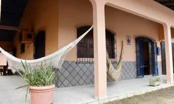 Imagem 2: Casa para venda com 80 metros quadrados com 3 quartos em Pitimbu - Natal - Rio Grande do N