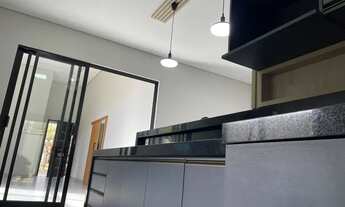 Imagem 6: Casa venda tem 160 metros quadrados com 3 quartos