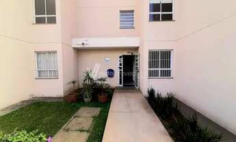 Imagem 6: Apartamento - Jardim do Lago Continuação - Campinas