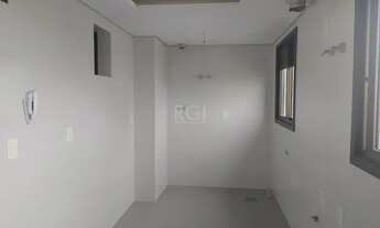 Imagem 3: Apartamento para Venda - 119.65m², 3 dormitórios, sendo 1 suites, 2 vagas - Petrópolis