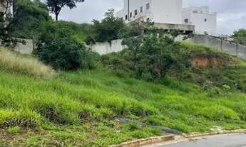 Imagem 2: Lote/Terreno para venda possui 0 metros quadrados em Master Ville - Sarzedo - Minas Gerais
