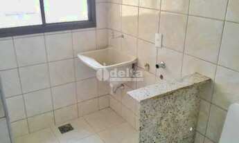Imagem 6: Apartamento para aluguel, 3 quartos, 1 suíte, 1 vaga, Santa Mônica - Uberlândia/MG