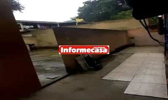 Imagem 4: Casa banco de areia mesquita de fundos, dentro de vila com mais 1 CASA, Composta de sala