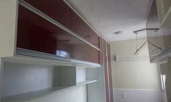 Imagem 3: ALUGO Excelente apto Cond. Felicidade pertinho da barreira só R$1.000,00