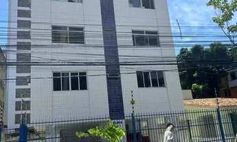 Imagem 2: (CM)) APT C/3 QUARTOS/2 WC EM BOA VIAGEM(prox ao shopping