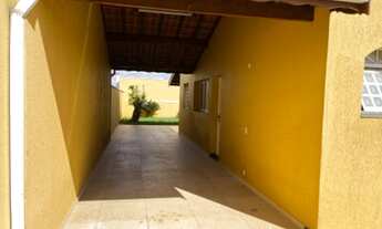 Imagem 3: Casa sobrado Parque Santa Bárbara - Campinas/SP