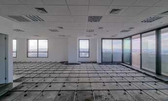 Imagem 2: Apartamento comercial com 250m² para locação no Tatuapé!