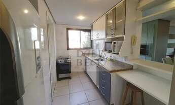 Imagem 6: Apartamento para aluguel possui 85 metros quadrados com 2 quartos em Petrópolis - Porto Al