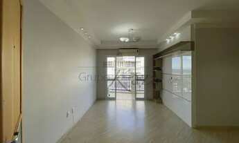 Imagem 7: Apartamento - Jardim Esplanada - Residencial Mediterrâneo - 3 Dormitórios - 90m²