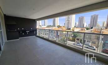 Imagem 2: APARTAMENTO À VENDA NA MOOCA, 3 SUÍTES. 3 VAGAS DE GARAGEM + DEPÓSITO