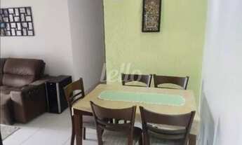 Imagem 7: São Paulo - Apartamento Padrão - Ipiranga