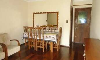 Imagem 2: APARTAMENTO no ATIRADORES com 3 quartos para LOCAÇÃO, 82 m²