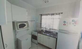 Imagem 5: Apartamento Padrão em Ribeirão Preto