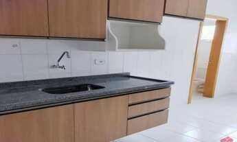 Imagem 2: Jacareí - Apartamento Padrão - Centro