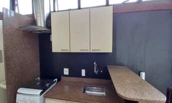 Imagem 6: Aluguel - APARTAMENTO - LOURDES BELO HORIZONTE MG