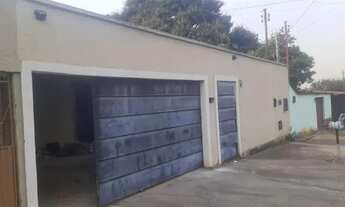 Imagem 2: GOIâNIA - Casa Padrão - Jardim Balneário Meia Ponte