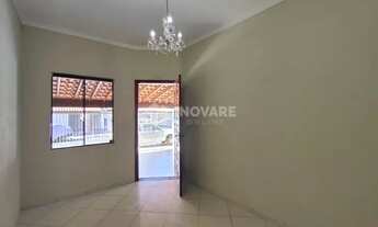 Imagem 2: CS11302L - ALUGA-SE CASA NOVA COM 2 DORMS, PLANEJADOS E 1 SUÍTE PRÓX. AO CENTRO DE VOTORAN