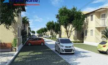 Imagem 2: Apartamento 2 quartos em Santa Paula I