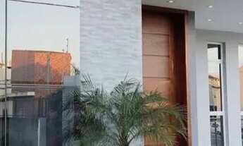 Imagem 3: Us+! TERRENO + CONSTRUÇÃO impecável