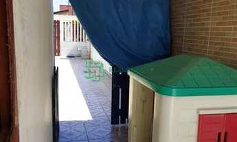 Imagem 3: Casa lado praia, em mongagua