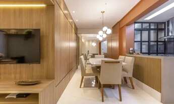 Imagem: Apto. Totalmente Mobiliado na Jabotiana